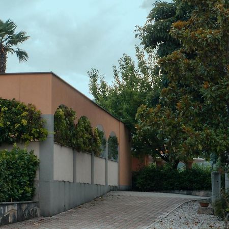 Holiday Home Rozic - Villa With Private Seasonal Heated Pool 莫斯塔尔 外观 照片